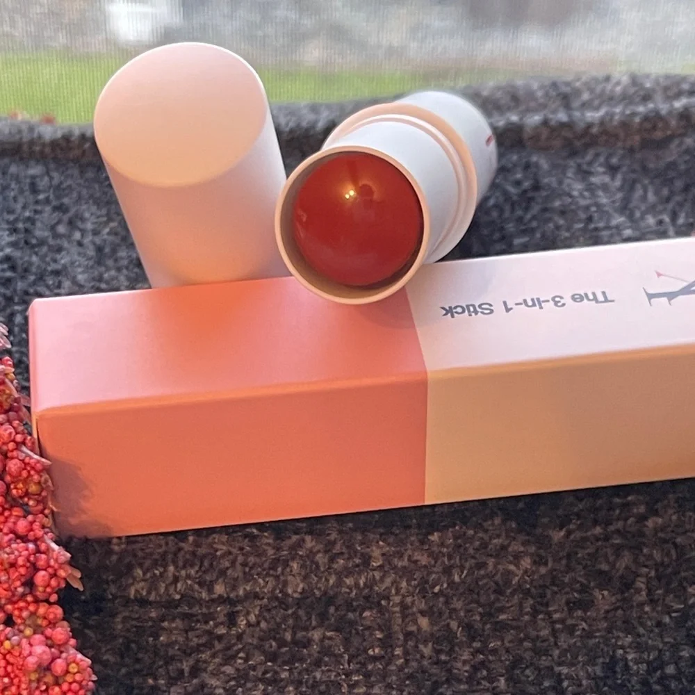 JUST XIMENA COSMETICS The 3-In-1 Stick In I’m Delicious